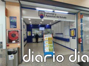 Un acertante de La Primitiva gana más de un millón de euros en Lleida