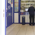 Un acertante de León se lleva un premio de un millón de euros del sorteo de Euromillones