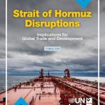 Un ajuste de cuentas ominoso para los Estados del Golfo