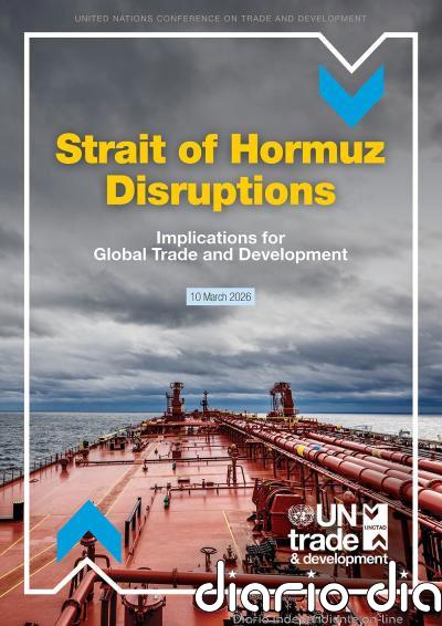 Un ajuste de cuentas ominoso para los Estados del Golfo