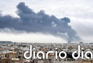 Un ataque con drones atribuido a "Irán y aliados" causa "un gran incendio" en el aeropuerto de Kuwait