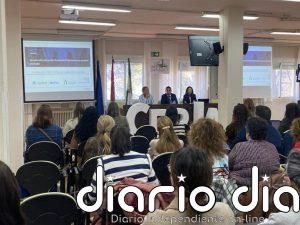 Un centenar de orientadores educativos participa en Jaén en una jornada formativa sobre el nuevo sistema de FP