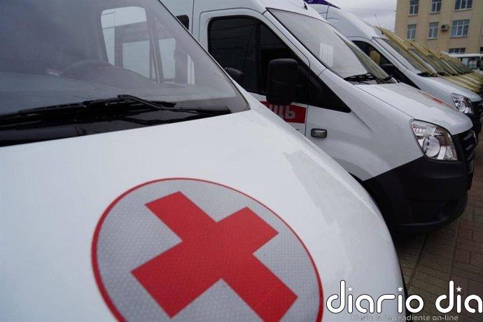 Un civil muerto en un ataque de un dron ucraniano en Briansk (Rusia)