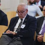 Un comisario admite seguimientos a la mujer de Bárcenas por orden de la DAO, la máxima autoridad operativa de la Policía