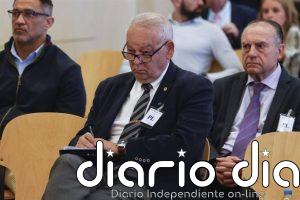 Un comisario admite seguimientos a la mujer de Bárcenas por orden de la DAO, la máxima autoridad operativa de la Policía