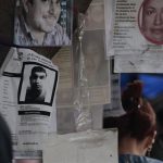 Un comité de la ONU alerta de que el número de desapariciones en México podría equivaler a crímenes de lesa humanidad
