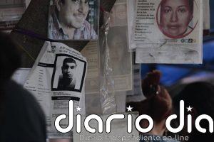 Un comité de la ONU alerta de que el número de desapariciones en México podría equivaler a crímenes de lesa humanidad