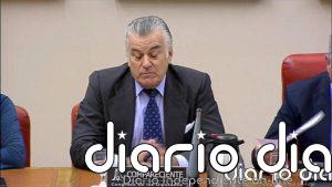 Un compañero de prisión declara que Bárcenas le pidió "borrar archivos" sobre su mujer y el PP durante un permiso