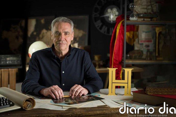 'Un día en la Historia de España' repasa las efemérides que marcaron el país "desde Atapuerca hasta el gol de Iniesta"