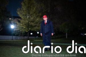 Un empresario amigo de Donald Trump propone sustituir a Irán por Italia en el Mundial