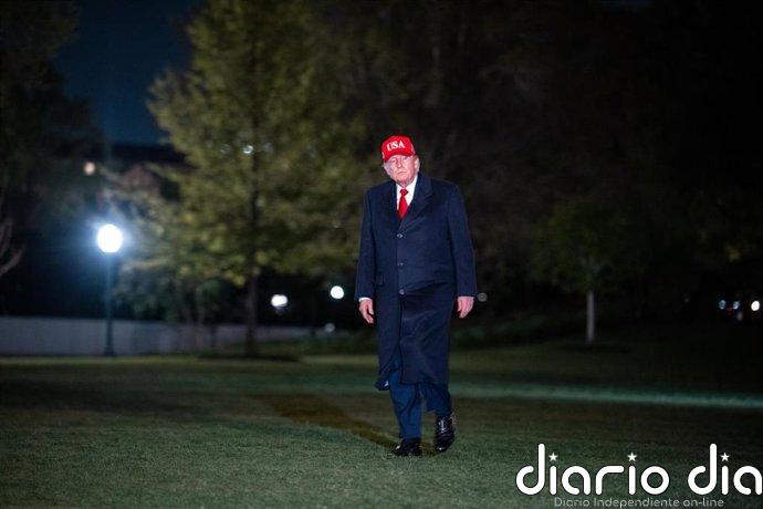 Un empresario amigo de Donald Trump propone sustituir a Irán por Italia en el Mundial