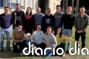 Un estudio liderado desde Almería demuestra que apretar la mano o levantarse de una silla ayuda a predecir enfermedades