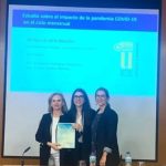 Un estudio revela una alta frecuencia de alteraciones menstruales tras la vacunación y la infección por Covid