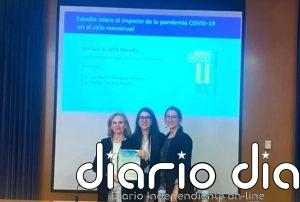 Un estudio revela una alta frecuencia de alteraciones menstruales tras la vacunación y la infección por Covid