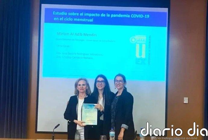 Un estudio revela una alta frecuencia de alteraciones menstruales tras la vacunación y la infección por Covid