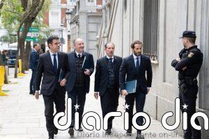 Un ex alto cargo de Transportes declara que Koldo le dijo que se compraban a la trama "8 millones de mascarillas o nada"