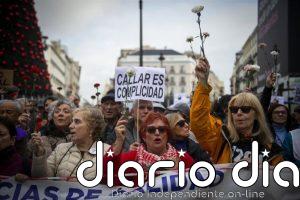 Un exasesor de la Comunidad, a una víctima de residencias: "Si hay que buscar un culpable, es el doctor Fernando Simón"