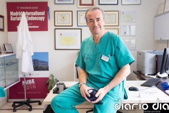 Un experto advierte de un aumento del 40% de la obesidad entre jóvenes: "Las nuevas generaciones son más propensas"