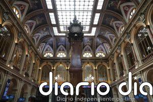 Un fallo en la cotización del Ibex 35 arroja caídas superiores a las reales