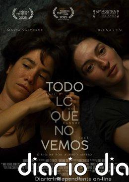 Un film con María Valverde y Bruna Cusí lanza un "manifiesto de tolerancia" en el BCN Film Fest
