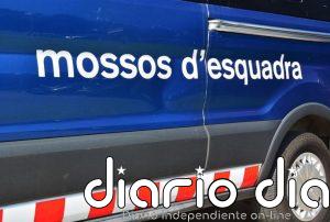 Un herido grave tras ser disparado en el barrio de Sants de Barcelona