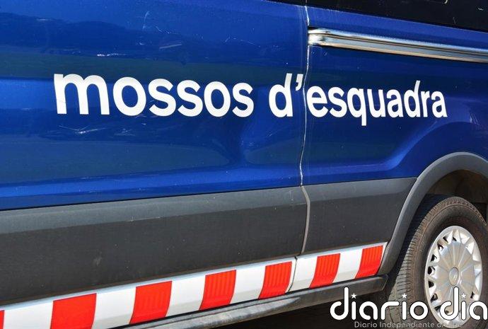 Un herido grave tras ser disparado en el barrio de Sants de Barcelona