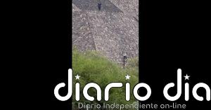 Un hombre la emprende a tiros contra decenas de turistas en México