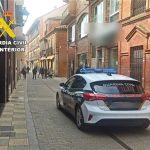 Un investigado como supuesto autor de tres delitos de robo con fuerza en chalets de Valencia de Don Juan (León)