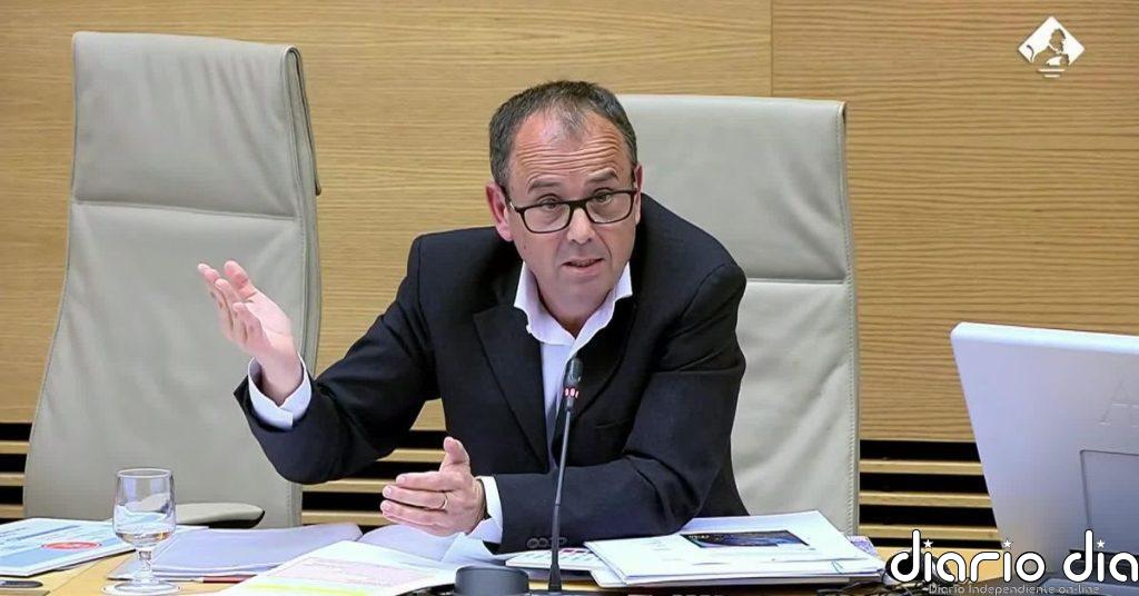 Un jefe de la AEMET señala la inacción política ante la DANA: "A las cinco estaba claro que media Valencia estaba inundada"