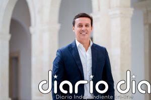 Un juez abre nueva causa al expresidente de Diputación de Almería por su viaje a Madrid pagado con fondos públicos