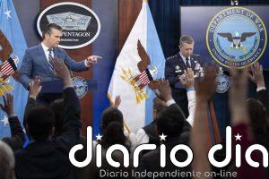 Un juez de EEUU acusa al Pentágono de violar una orden judicial al sacar a la prensa de sus dependencias