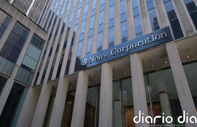 Un juez de EEUU desestima demanda de Trump contra el 'Wall Street Journal' sobre una supuesta carta "obscena" a Epstein