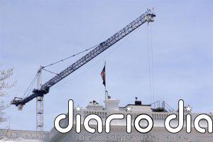 Un juez de EEUU vuelve a frenar la construcción del salón de baile de Trump afeando una argumentación "hipócrita"