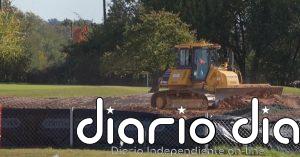 Un juez federal detiene la multimillonaria construcción del salón de baile de la Casa Blanca