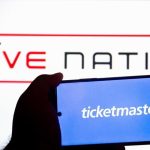 Un jurado de EEUU tacha de monopolio el dominio de Live Nation y Ticketmaster sobre el mercado de eventos en vivo