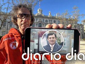 Un juzgado impulsa un nuevo procedimiento contra el 'Vampiro de Humanes' por presunto quebrantamiento de cautelares