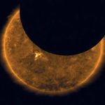 Un libro aborda el trío de eclipses en España y el impacto de estos fenómenos en la ciencia, la historia y las artes