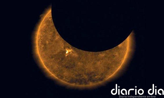 Un libro aborda el trío de eclipses en España y el impacto de estos fenómenos en la ciencia, la historia y las artes