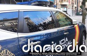 Un menor de 16 años herido con varios cortes en una pelea en la capital salmantina