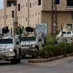 Un militar francés de la FINUL muerto tras un ataque en el sur de Líbano