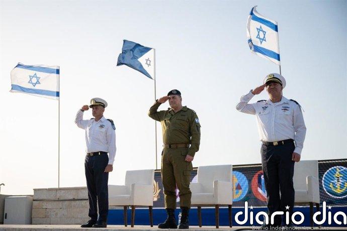 Un militar israelí muere tras un ataque con explosivos en Líbano con el alto el fuego en vigor