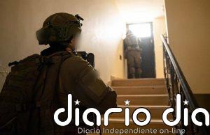 Un militar israelí muerto por "fuego amigo" en el sur de Líbano