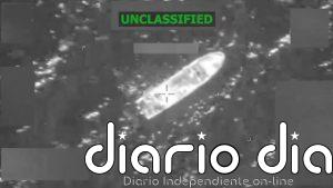 Un nuevo bombardeo de EEUU contra una embarcación en el Pacífico oriental deja al menos cuatro muertos