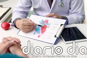 Un nuevo estudio señala que las enfermedades coronarias pueden duplicar el riesgo de disfunción eréctil