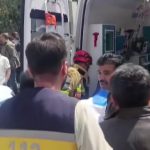 Un nuevo tiroteo en una escuela de secundaria turca deja, al menos, nueve fallecidos