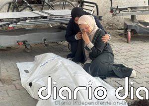 Un palestino muerto por disparos de militares israelíes cerca de Hebrón, en Cisjordania