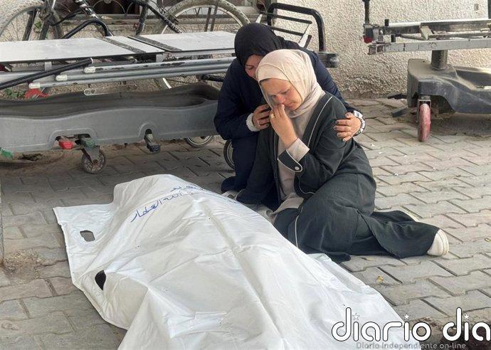 Un palestino muerto por disparos de militares israelíes cerca de Hebrón, en Cisjordania