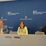 Un plan del Govern quiere asegurar 24 horas de agua en eventuales apagones o situaciones "extremas"