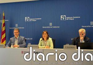 Un plan del Govern quiere asegurar 24 horas de agua en eventuales apagones o situaciones "extremas"