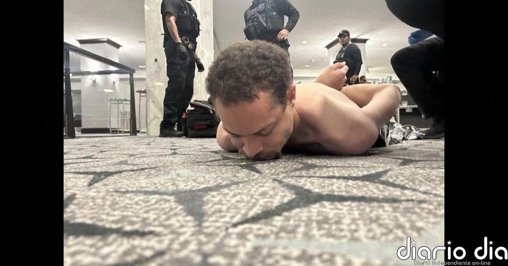 Un profesor de California, autor del tiroteo en la cena de corresponsales de la Casa Blanca